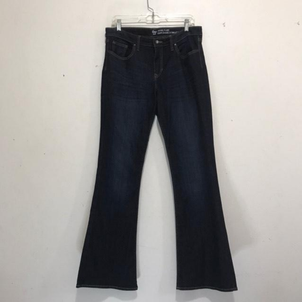 Gap jeans